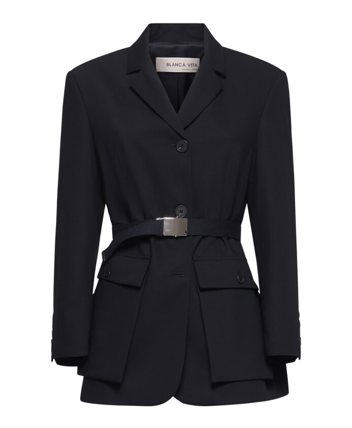 genova-belted-blazer