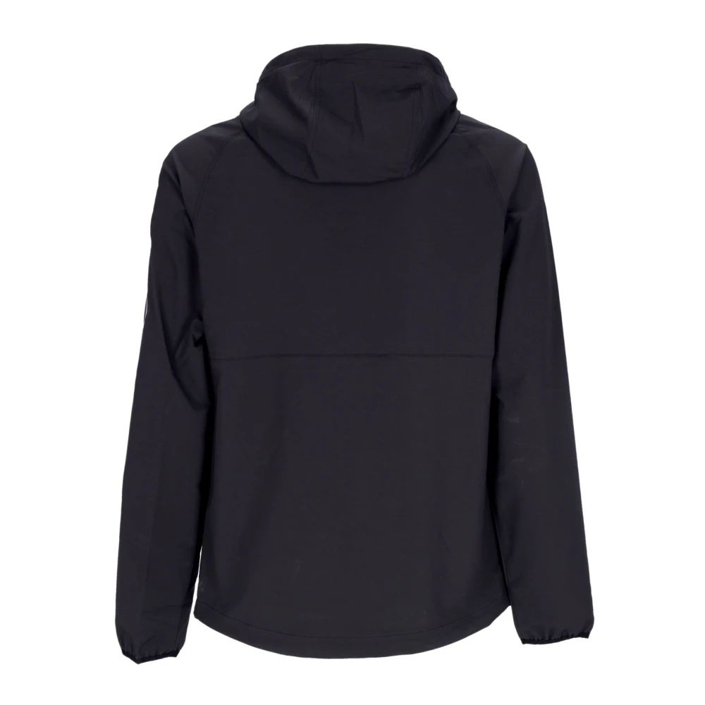 Columbia Zwarte Panther Creek Jas Waterafstotend Black Heren