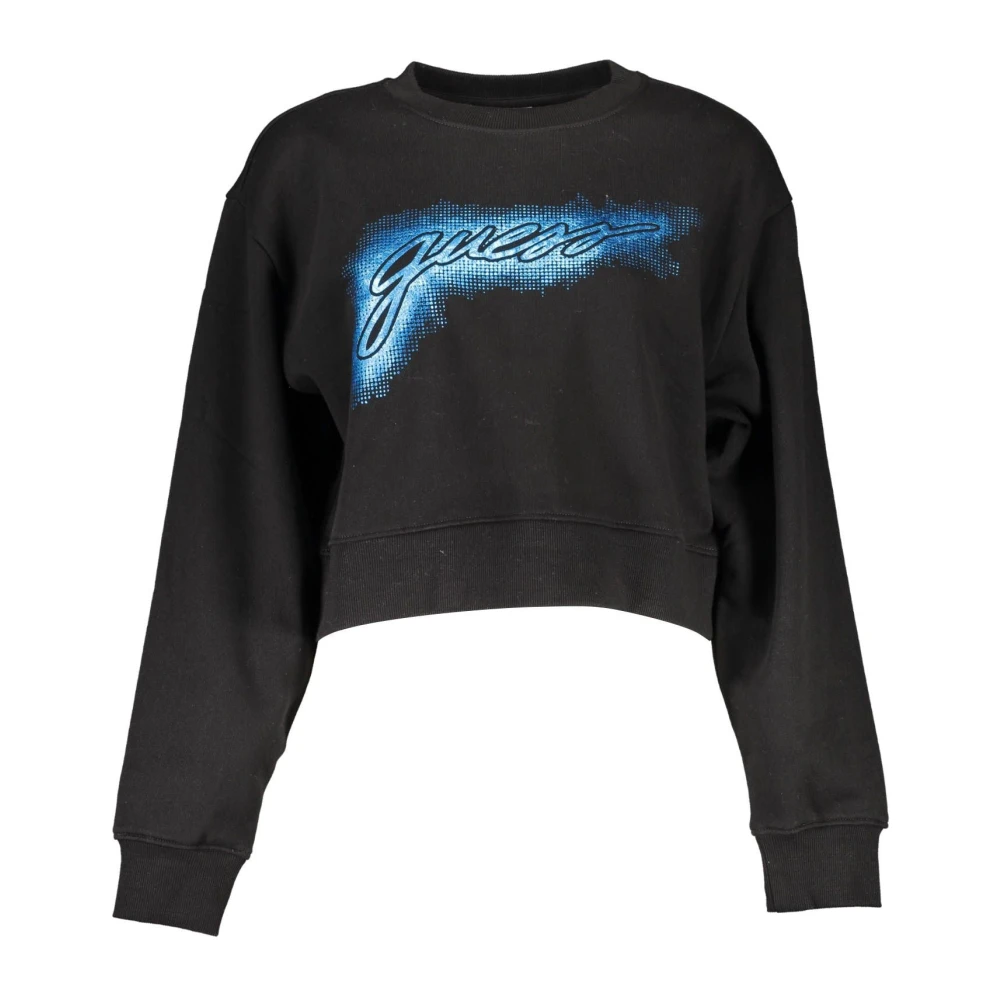 Sweatshirts & Hoodies > Sweatshirts - - Guess - Modalova