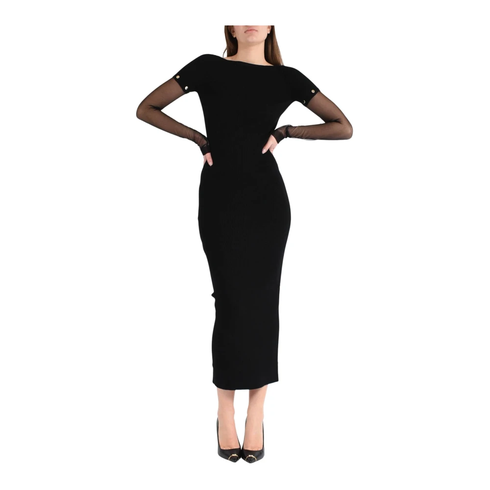 Dresses > Day Dresses > Midi Dresses - - Sportmax - Modalova