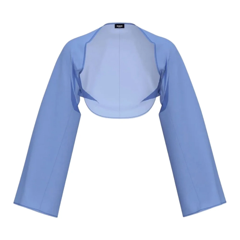 Blouses & Shirts > Blouses - - Emme DI Marella - Modalova