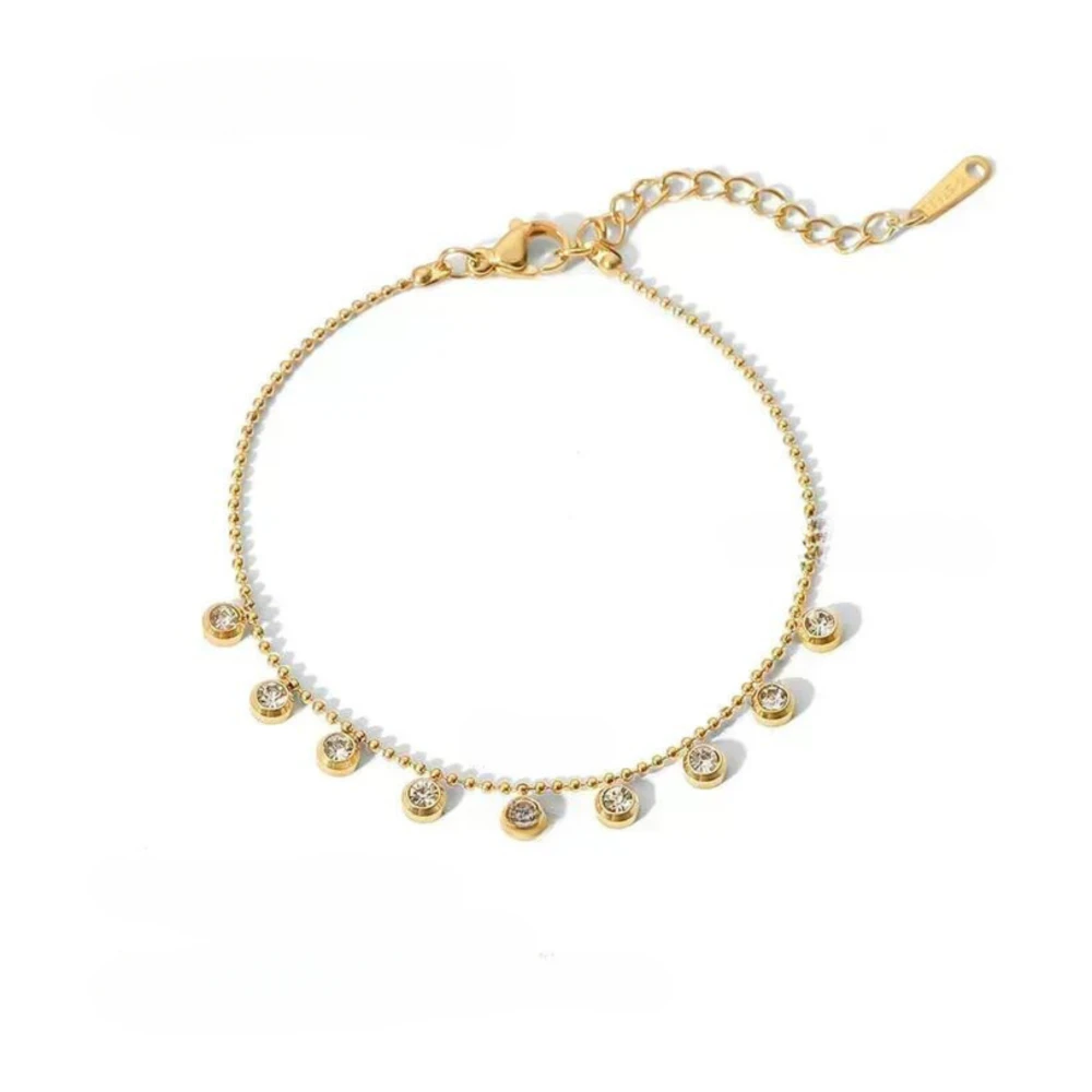Accessories > Jewellery > Bracelets - - Dansk Copenhagen - Modalova