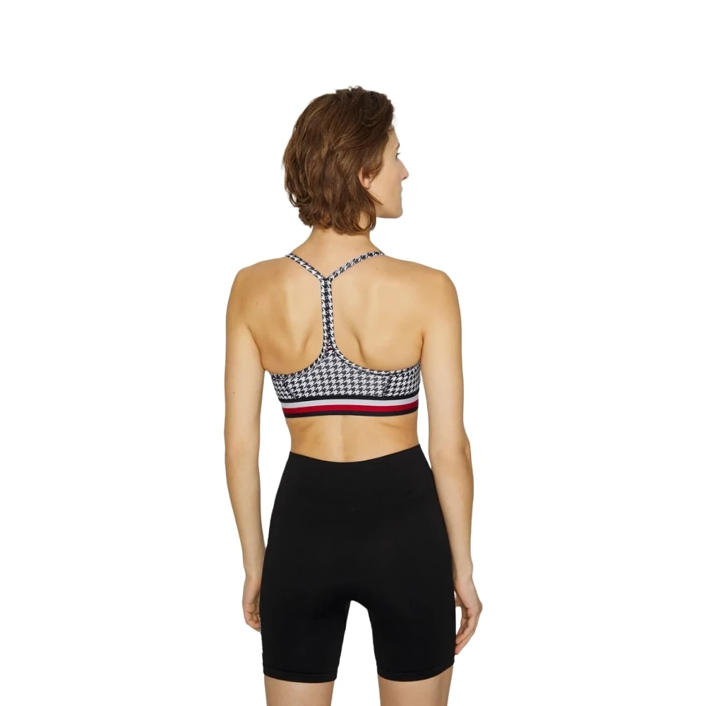 Tommy Hilfiger Mouwloze Top Multicolor Dames
