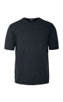 pull-faded-stocking-stitch-manches-courtes-et-col-rond