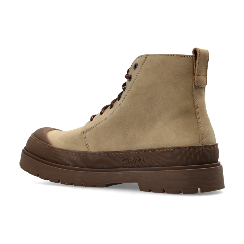 Birkenstock Prescott Lace Up