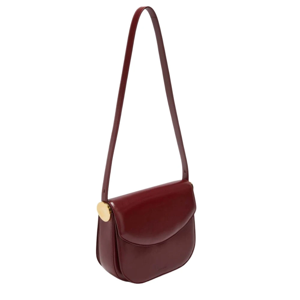 Bags > Cross Body Bags - - Jil Sander - Modalova