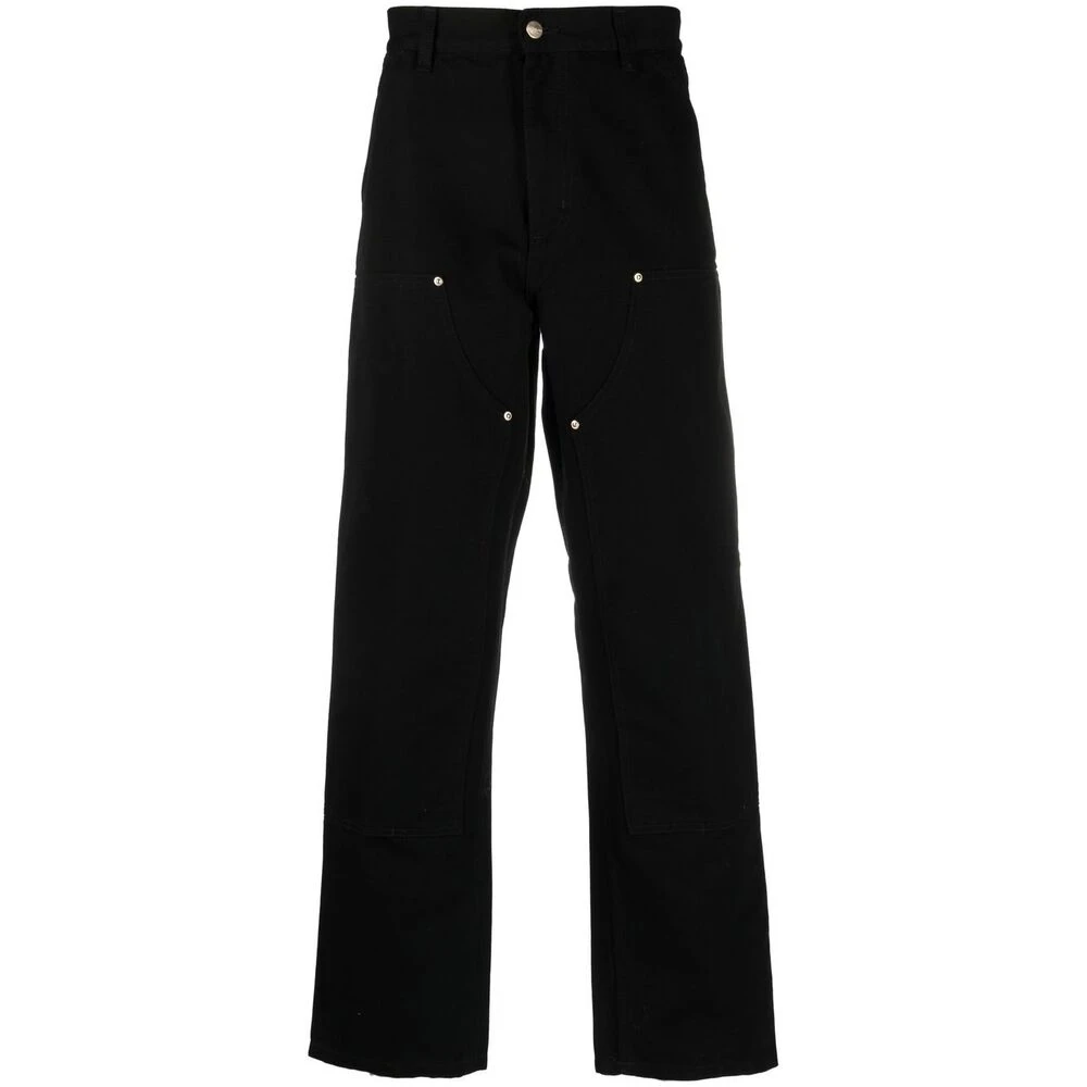 Trousers > Straight Trousers - - Carhartt Wip - Modalova