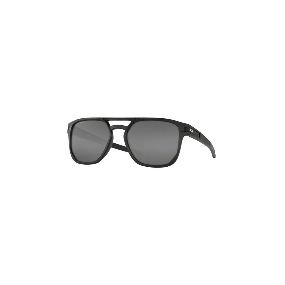 Oakley Black Sunglasses, Male, 54 Mm, Latch Beta Sunglasses