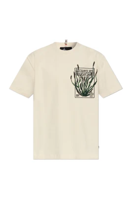 DAY-NAMIC T-shirt