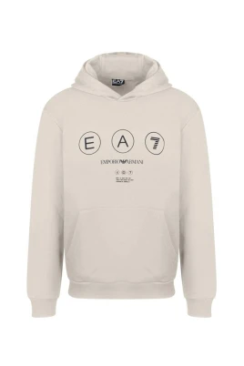 Logo Series Hooded Sweatshirt