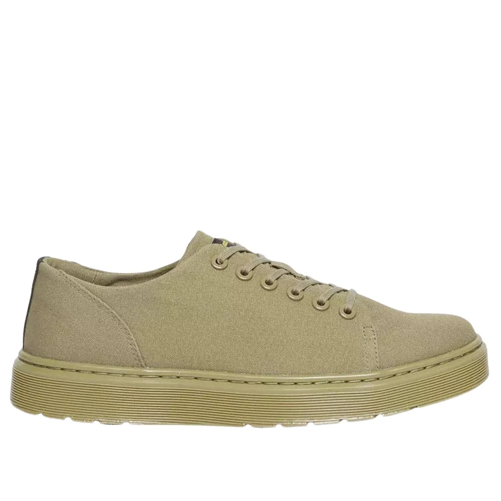Dr. Martens Lichtgewicht zomer sneakers Dames Schoenen Beige