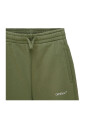military-green-and-white-track-pants