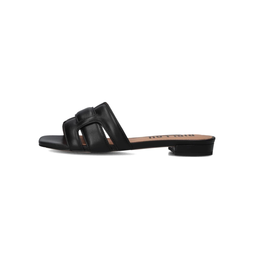 Shoes > Flip Flops & Sliders > Sliders - - Bibi Lou - Modalova