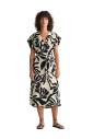 robe-midi-imprimee