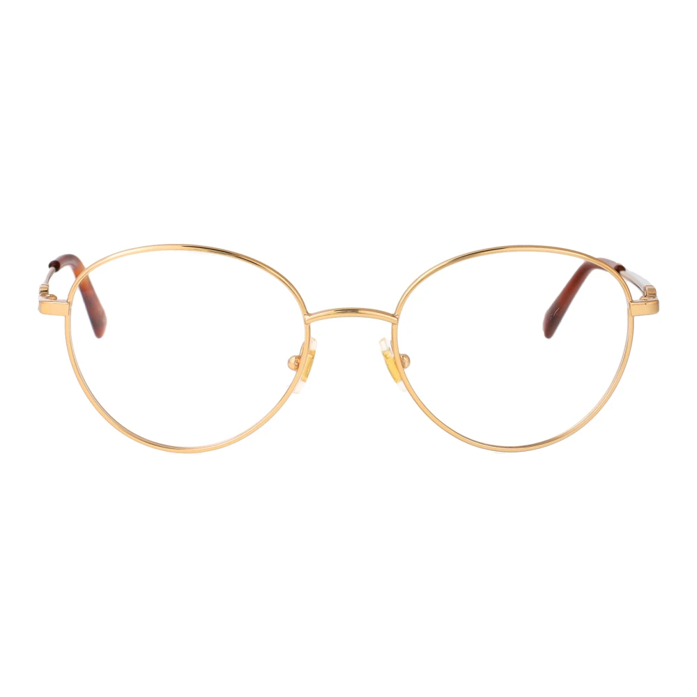 Valentino Garavani Women's Yellow Glasses, 52 Mm, Vg0031o Optical Frame