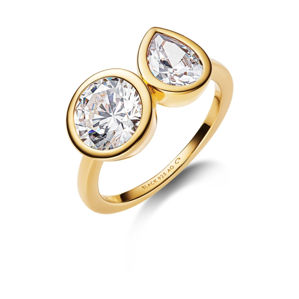 Accessories > Jewellery > Rings - - Maria Black - Modalova