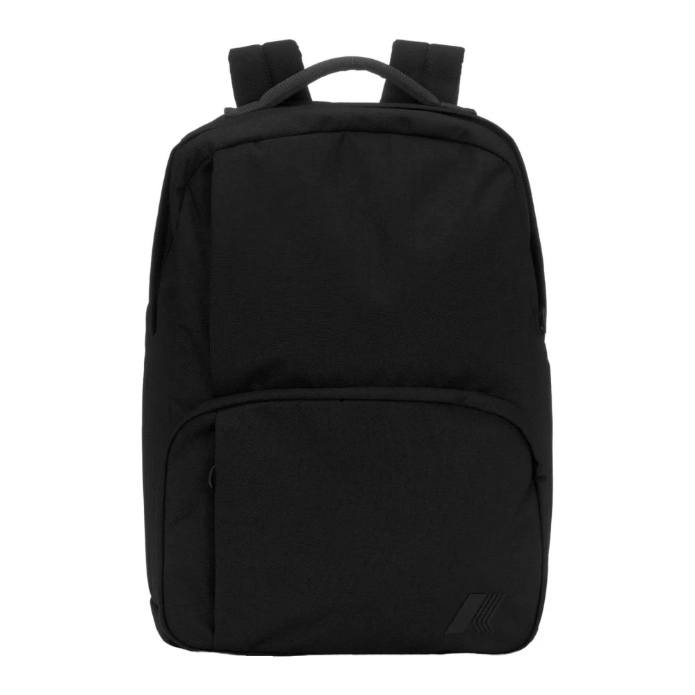 K-Way Unisex Nero Zaino Casual