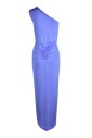 robe-femme-en-melange-polyester-spandex