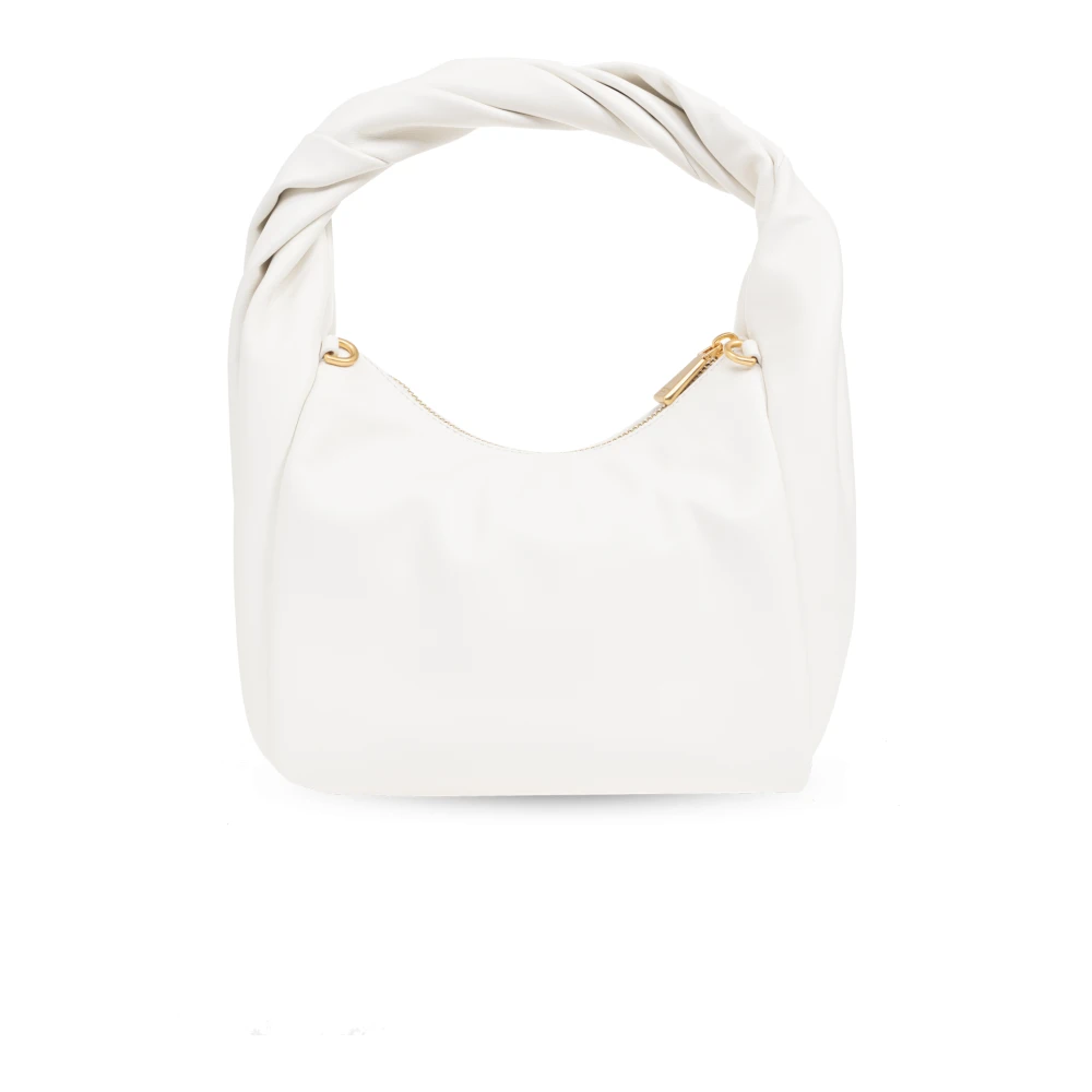 Kate Spade Twirl schoudertas White Dames