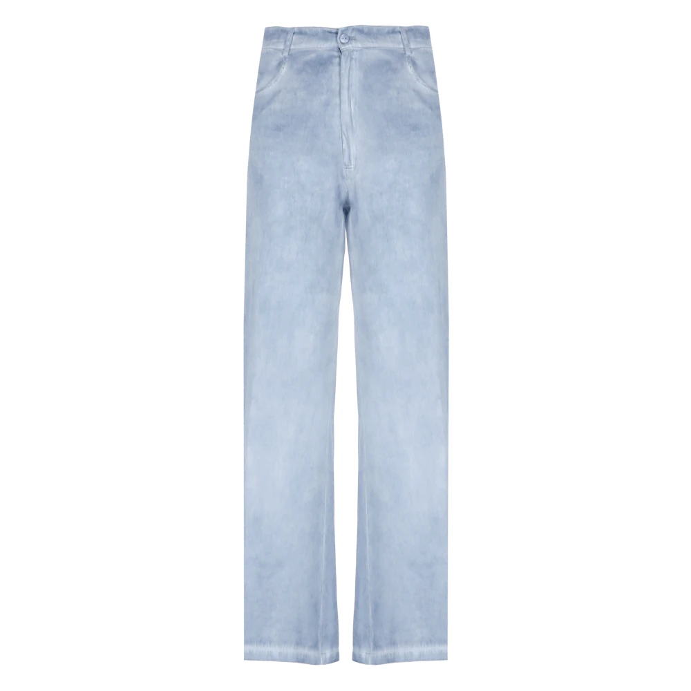 Trousers > Straight Trousers - - Kangra - Modalova