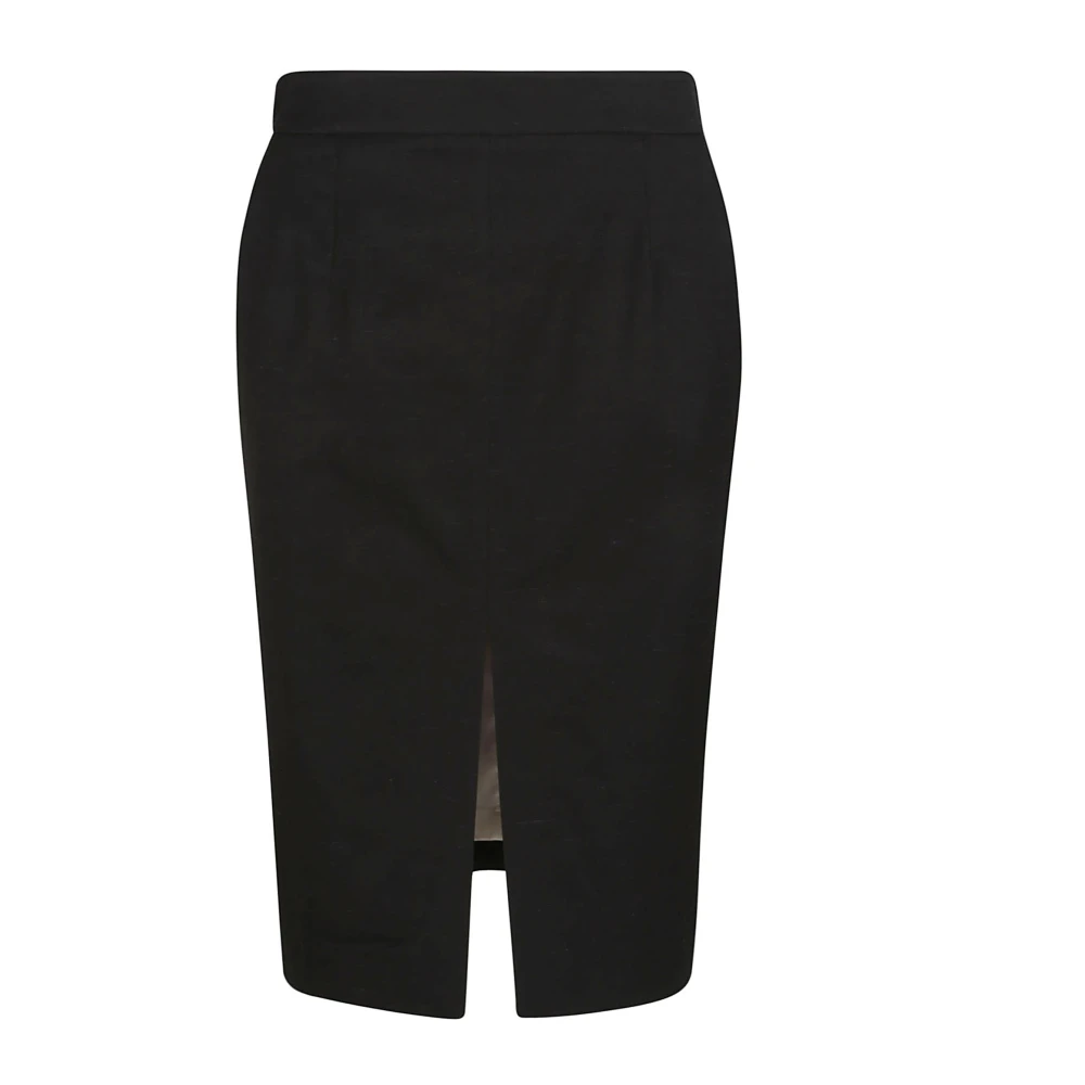 Skirts > Midi Skirts - - True Royal - Modalova