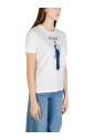 t-shirt-en-coton-imprime-blanc-avec-col-rond