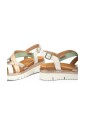 sandale-confortable-multicolore-pour-femme
