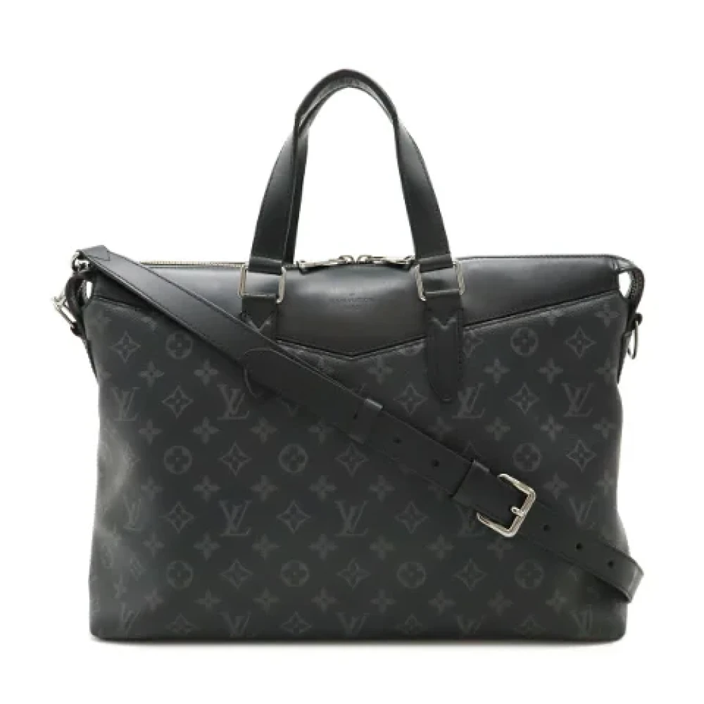 Pre-owned > Pre-owned Bags > Pre-owned Handbags - - Louis Vuitton Vintage - Modalova