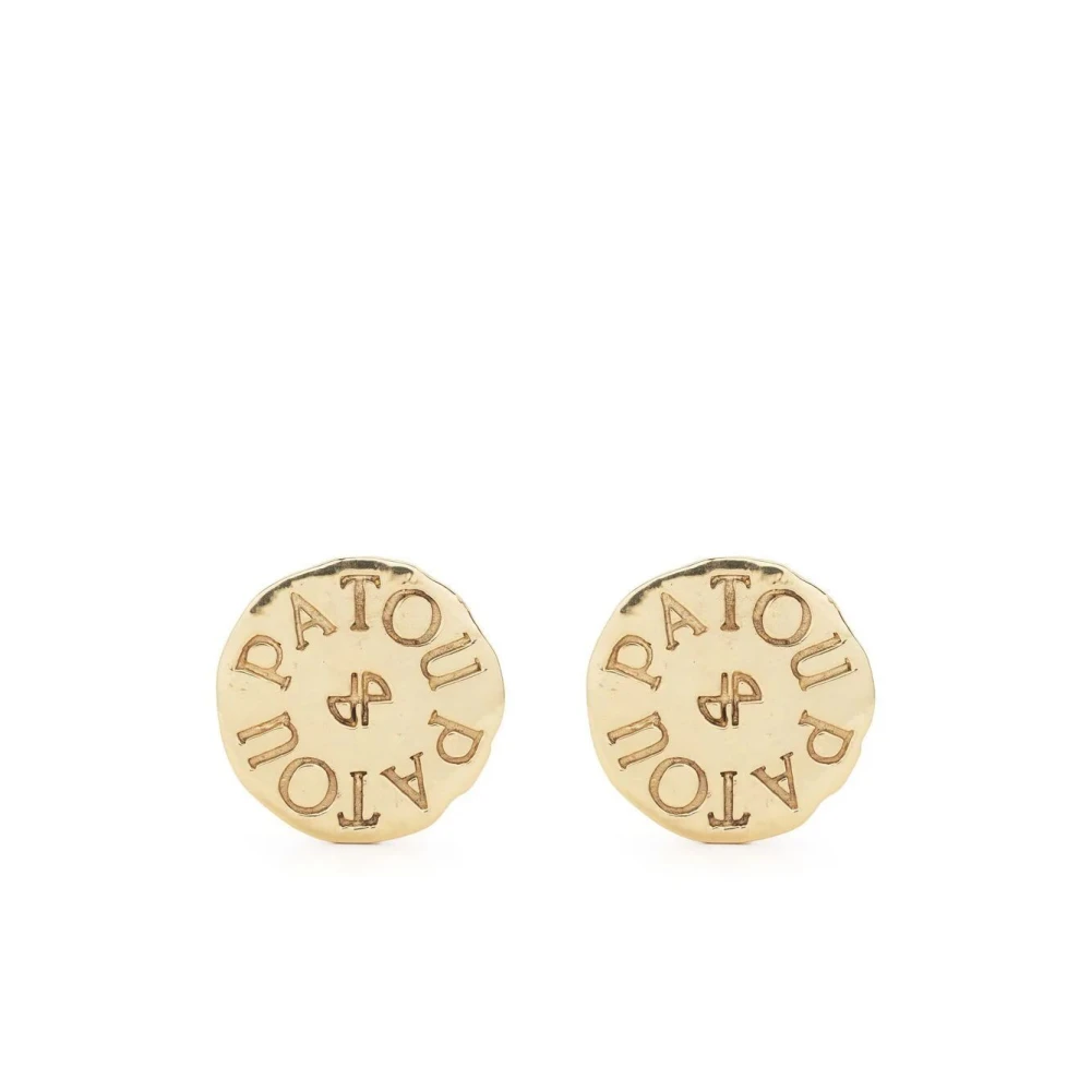 Accessories > Jewellery > Earrings - - Patou - Modalova