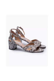 Flat Sandals