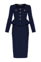 robe-midi-en-tricot