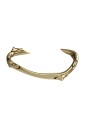 bracelet-rigide-avec-des-pointes-dorees
