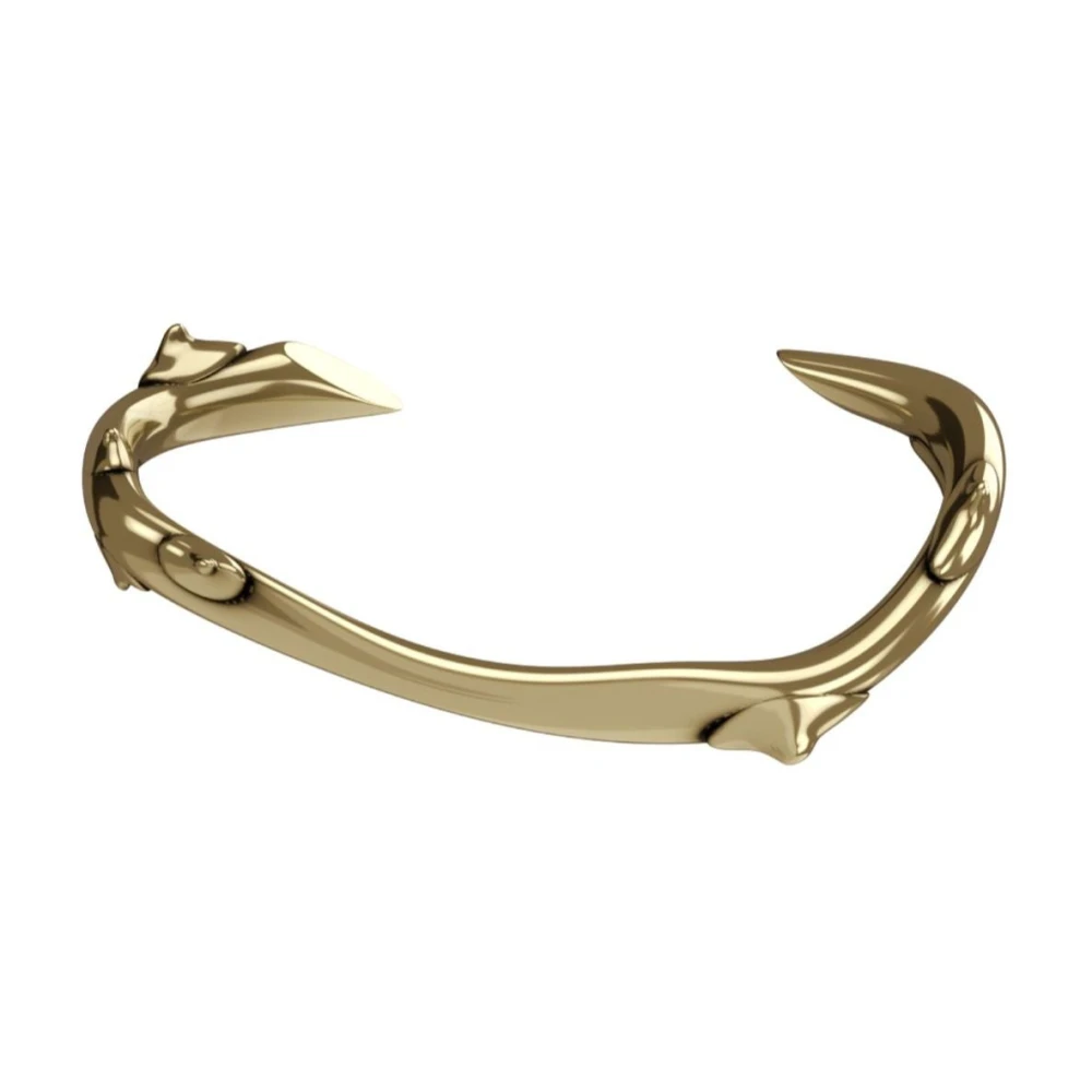 Accessories > Jewellery > Bracelets - - John Richmond - Modalova