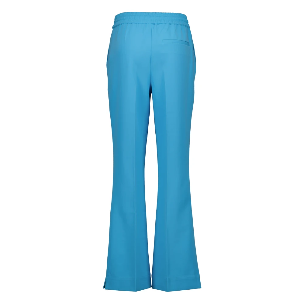 Herzen's Angelegenheit Blauwe Hose Broek Blue Dames