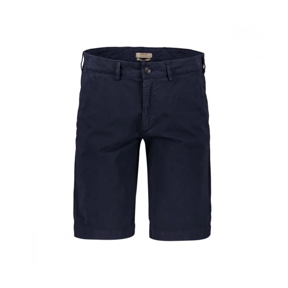 Shorts > Casual Shorts - - 40Weft - Modalova