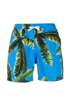 Palmträd Simshorts