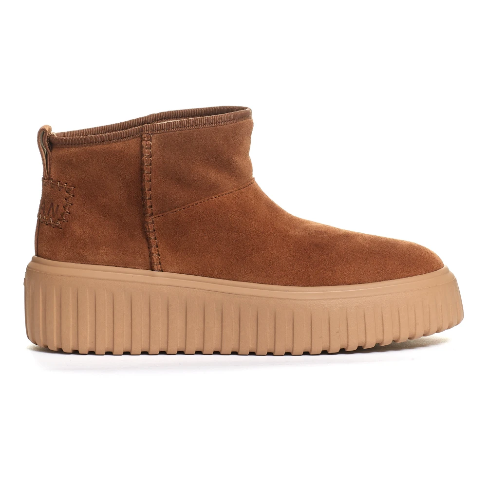 Shoes > Boots > Winter Boots - - Hogan - Modalova