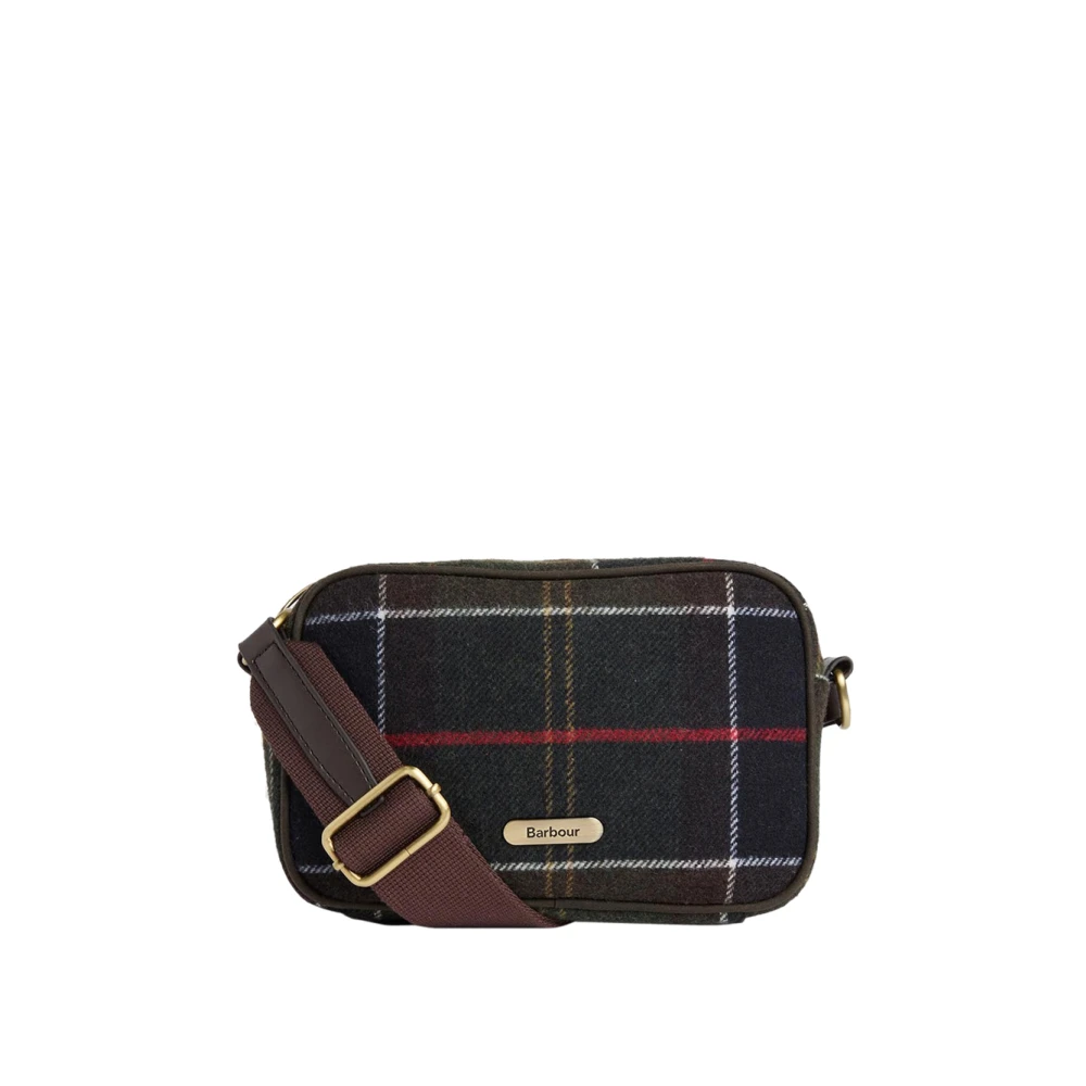 Barbour Damen Grün Lba0543tn11 - Bild 4