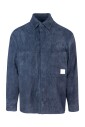 blauwe-knoopshirt-logopatch