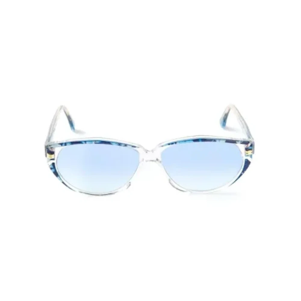 Pre-owned > Pre-owned Accessories - - Yves Saint Laurent Vintage - Modalova