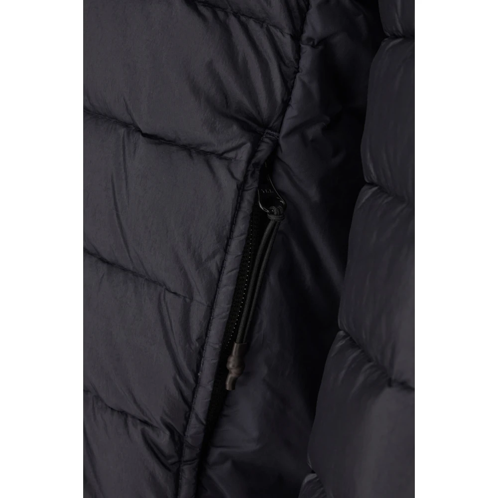 Stone Island Stijlvolle Jassen voor Mannen Blue Heren
