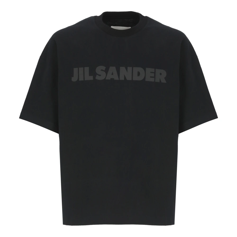 Tops > T-Shirts - - Jil Sander - Modalova