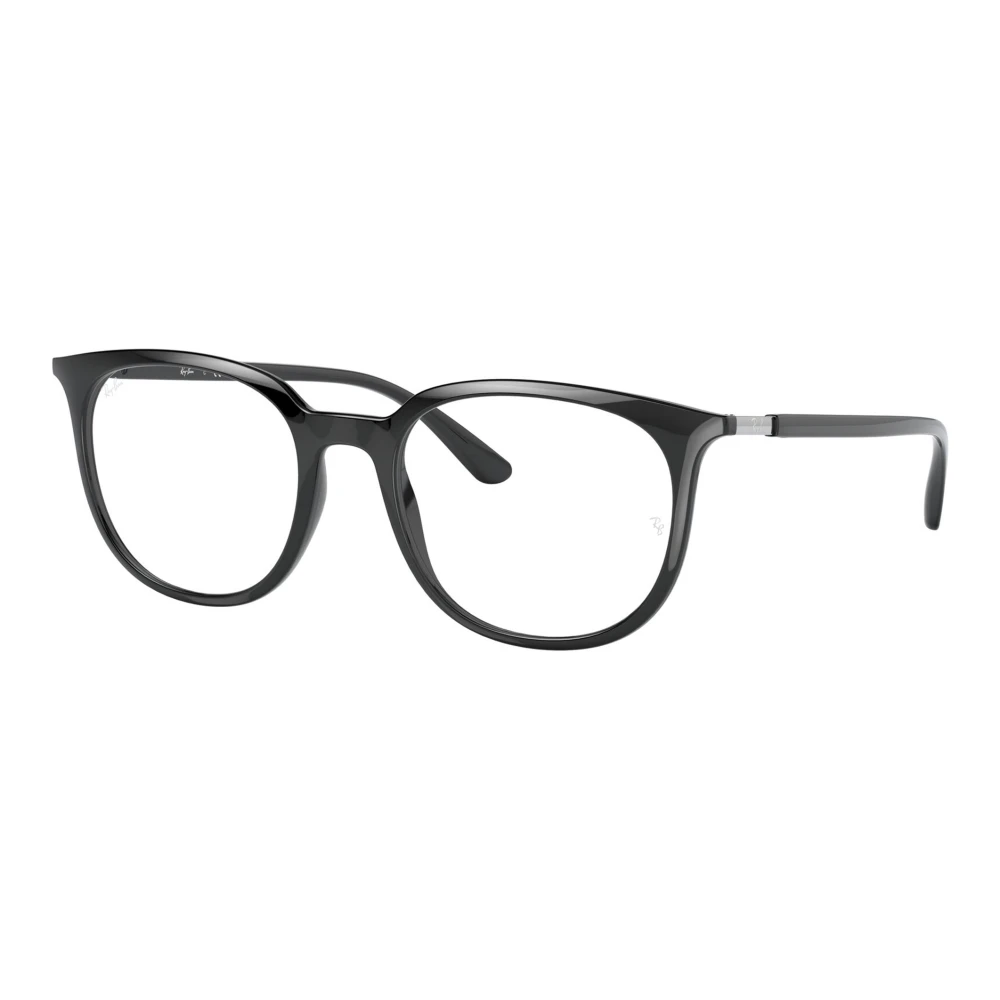 Ray-Ban Sophisticated Eyewear Frames RX 7192 Black Unisex