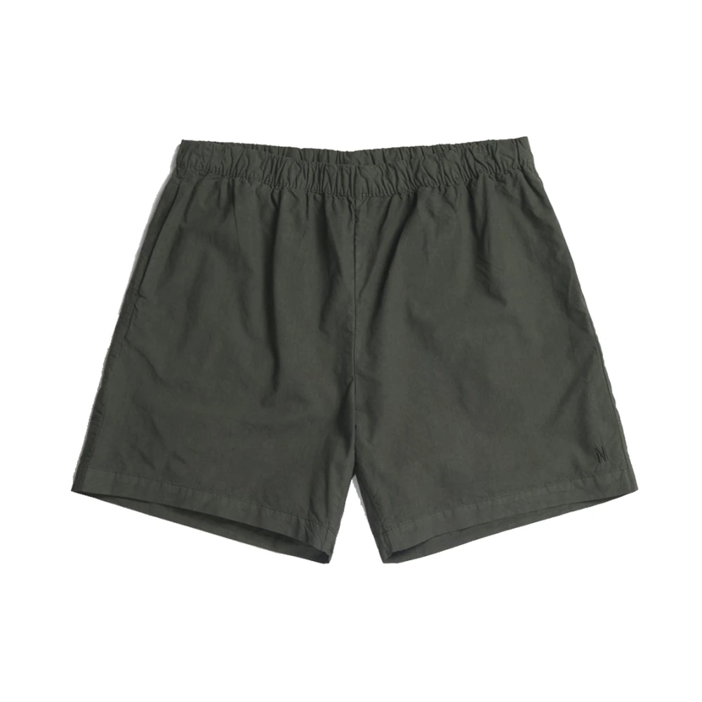 Shorts > Casual Shorts - - Norse Projects - Modalova