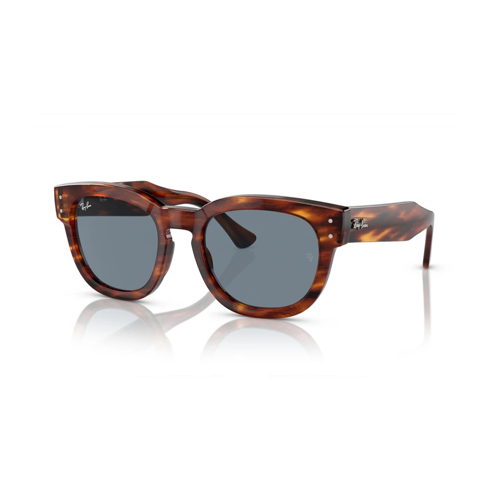 Ray-Ban Mega Hawkeye Solglasögon Brown, Unisex