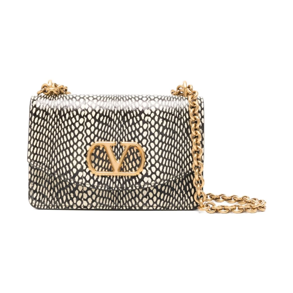 Valentino Garavani Women's Vain Small Shoulder Bag