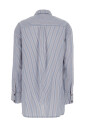 chemise-multicolore-a-rayures-et-patch-logo