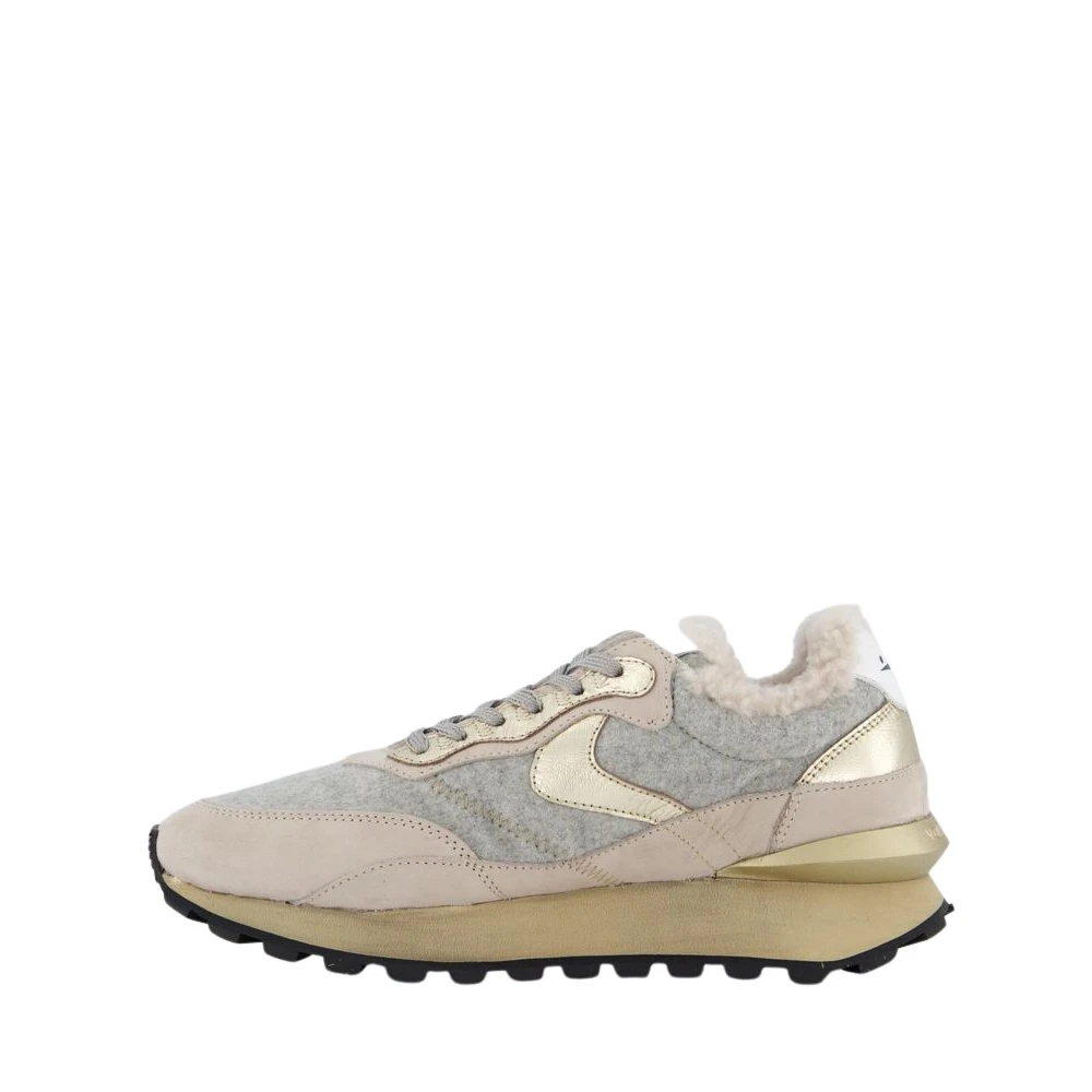 Voile Blanche Qwark Sneaker Dames Schoenen Veelkleurig Multicolor