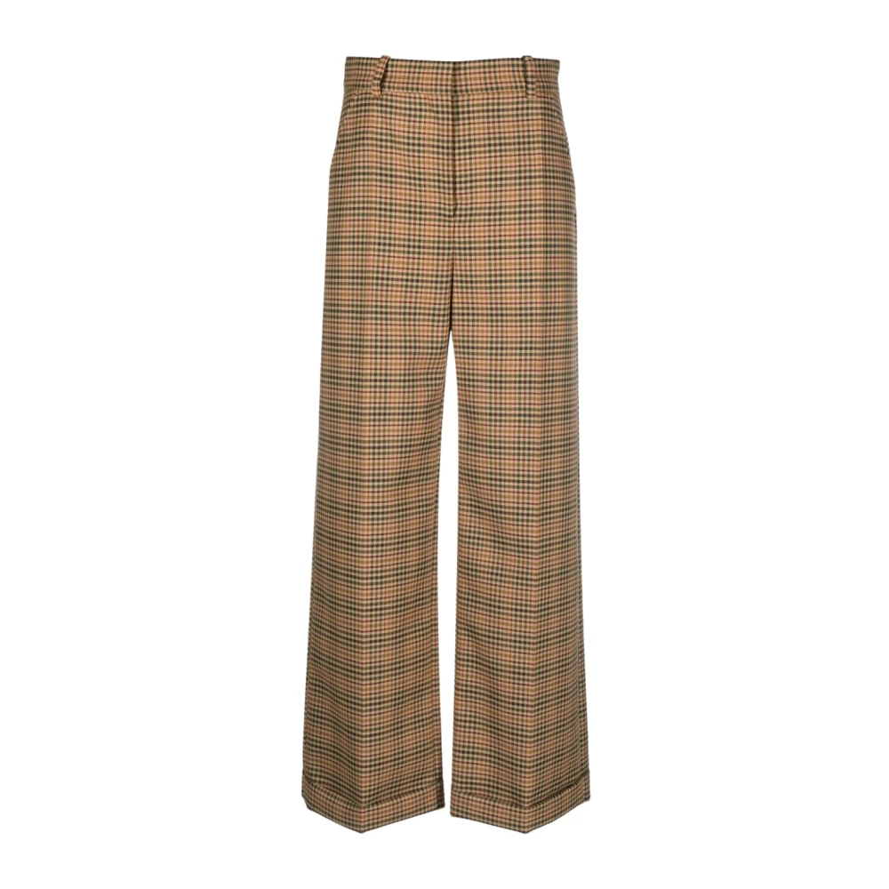 Trousers > Wide Trousers - - Kenzo - Modalova