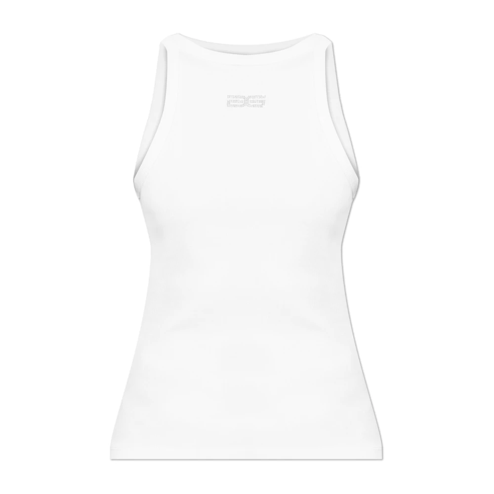Tops > Sleeveless Tops - - Gestuz - Modalova
